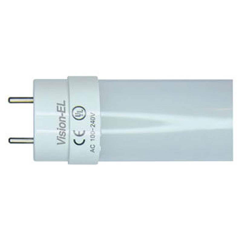 Tube LED - 120cm -16w - 2080 Lumens - verre