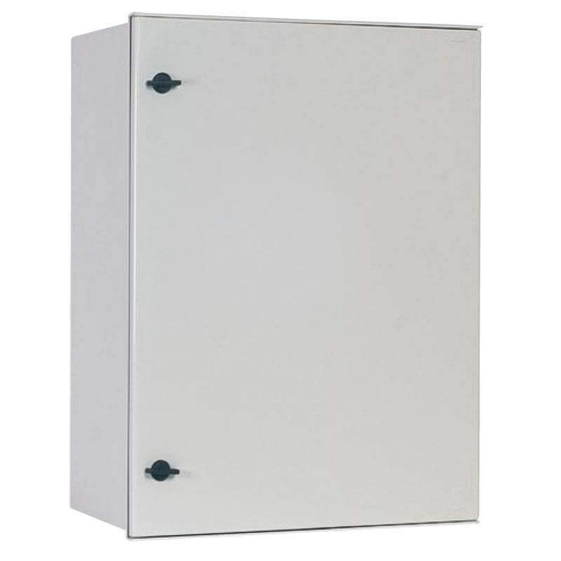 Coffret polyester Coffret polyester