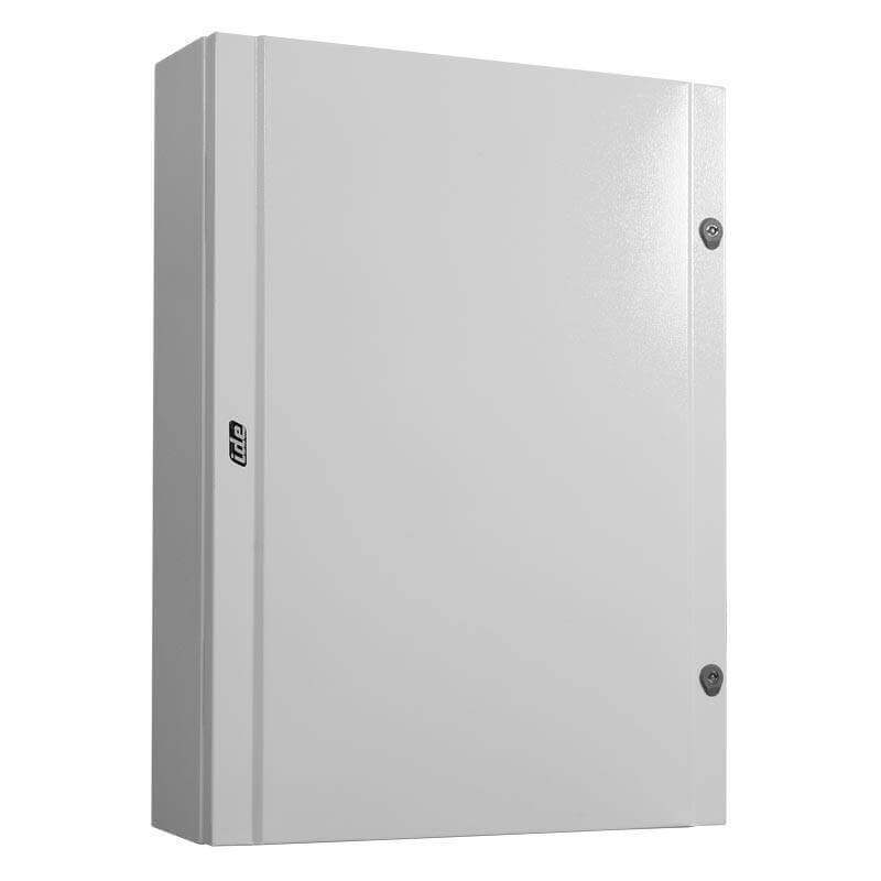 Coffret électrique IP66 / IP65  Armoire électrique industrielle chez  bis-electric