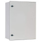 Coffret Polyester 400 X 400 X 200 IP66 Coffret Polyester 400 X 400 X 200 IP66