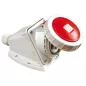 Prise de Courant Européenne socle 3P+N+T 32A - 380V IP 67 Prise de Courant Européenne socle 3P+N+T 32A - 380V IP 67