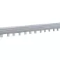 Peigne de raccordement Tetrapolaire 1m