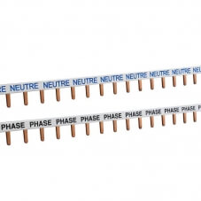 Peigne d'alimentation DPN 13 modules