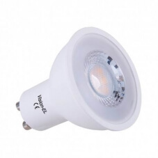 Ampoule LED GU10 Spot 7W Dimmable 3000°K