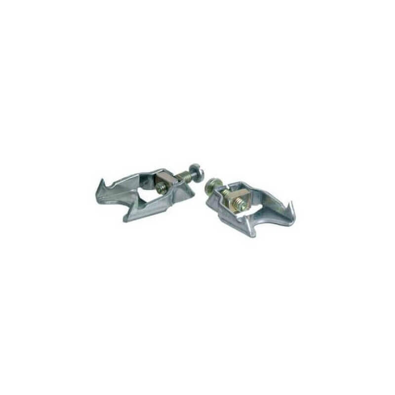 Sachet de 10 Griffes Schneider Odace Sachet de 10 Griffes Schneider Odace