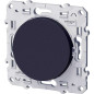 Schneider Odace Interrupteur Va et Vient Anthracite Schneider Odace Interrupteur Va et Vient Anthracite