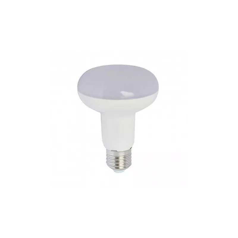 Ampoule LED R80 E27 11W 3000°K Dimmable Dépoli