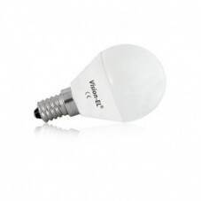Ampoule LED E14 Bulb P45 3W 3000°K