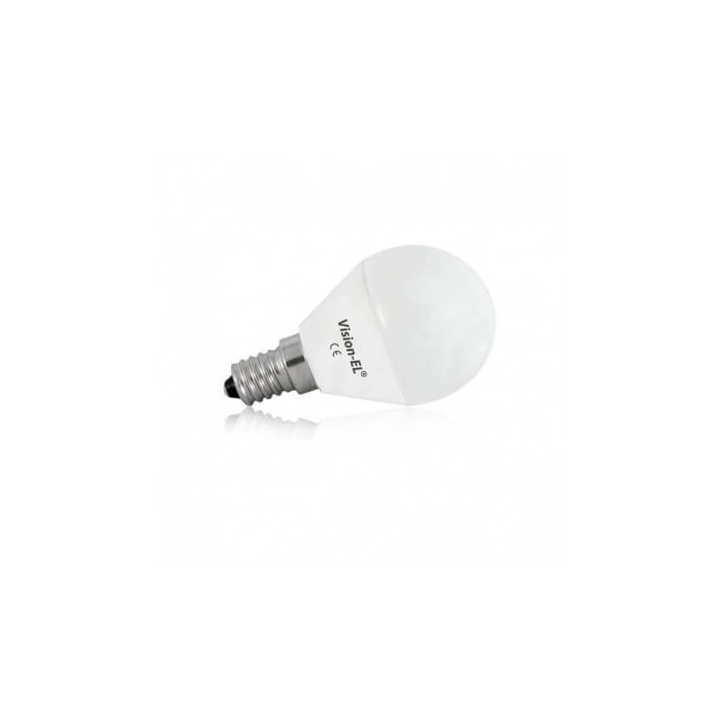 Ampoule LED E14 Bulb P45 3W 3000°K