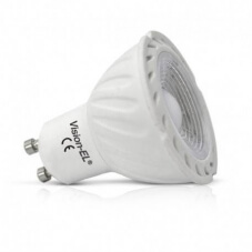 Ampoule LED GU10 Spot 6W Dimmable 6000°K