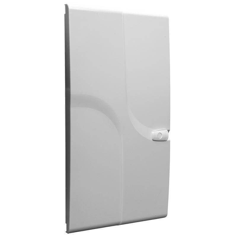 Porte Opaque Tableaux Electrique 4 rangées Porte Opaque Tableaux Electrique 4 rangées