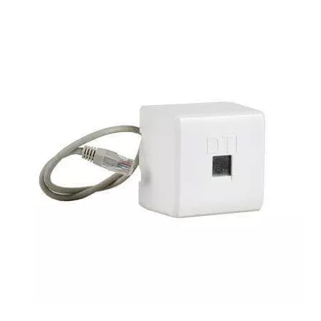 PRISE TEST RJ45