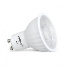 Ampoule LED GU10 Spot 4W 3000°K Pack x 2