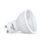 Ampoule LED GU10 Spot 4W 3000°K Pack x 2 Ampoule LED GU10 Spot 4W 3000°K Pack x 2