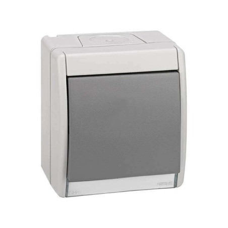 Poussoir etanche IP55