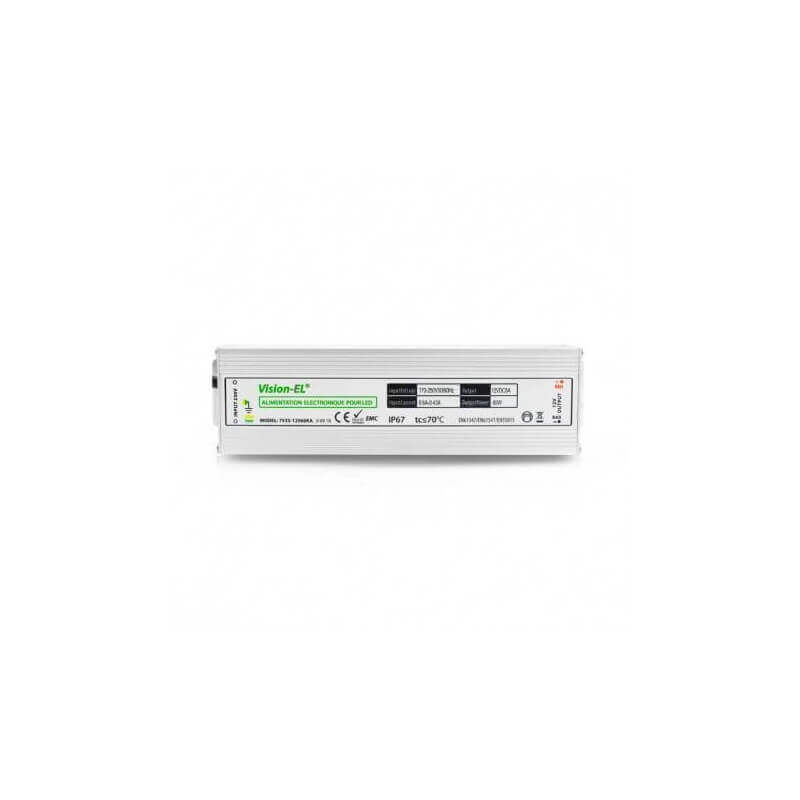 Alimentation pour LED 60W Alimentation pour LED 60W