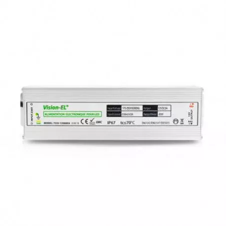 Alimentation pour LED 60W