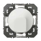 Sortie de câble standard dooxie finition blanc Sortie de câble standard dooxie finition blanc