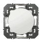 Obturateur dooxie finition blanc Obturateur dooxie finition blanc