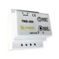 Télécommande pour bloc de sécurité Télécommande pour bloc de sécurité