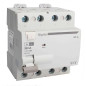 Interrupteur Différentiel Tetrapolaire 40A Type A 30mA Digital Electric Interrupteur Différentiel Tetrapolaire 40A Type A 30mA Digital Electric