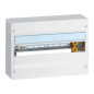 Coffret Legrand DRIVIA 18 modules 1 rangée Coffret Legrand DRIVIA 18 modules 1 rangée