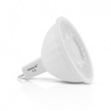 Ampoule LED E14 Bulb P45 4W 3000°K