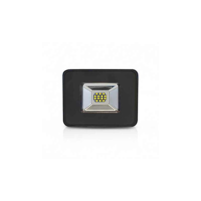 Projecteur Exterieur LED10w Gris Projecteur Exterieur LED10w Gris