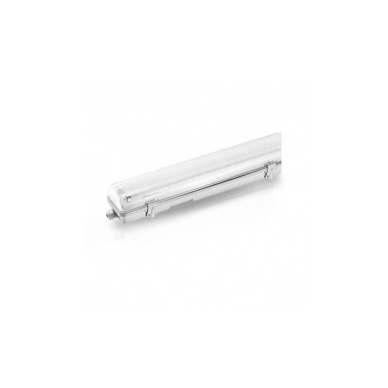 Reglette Étanche IP65 LED 2 x 150 cm Reglette Étanche IP65 LED 2 x 150 cm