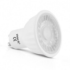 Ampoule LED GU10 Spot 6W 2700°K