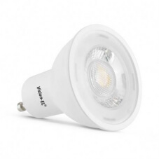 Spot LED GU10 6W 3000°K