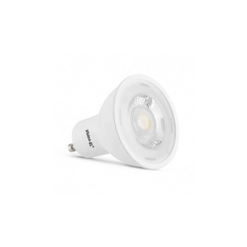 Spot LED GU10 6W 3000°K