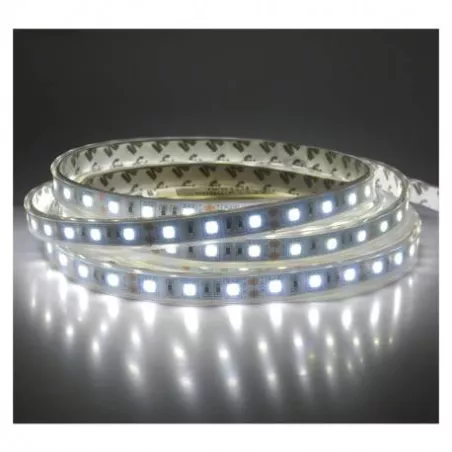 Ruban LED 5m - 72W - IP67