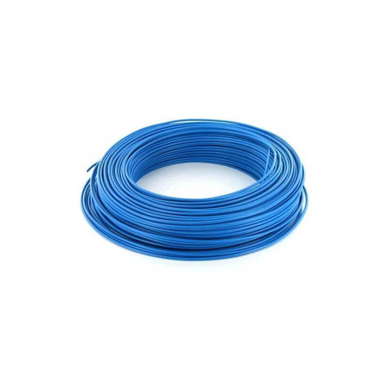 Fil HO7 VU - 1,5mm² Fil HO7 VU - 1,5mm²