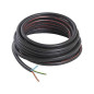 Câble électrique R2V 3G 1,5 X 50m Câble électrique R2V 3G 1,5 X 50m
