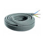 Gaine préfilée ICTA - 3G 1,5mm² par 100m Gaine préfilée ICTA - 3G 1,5mm² par 100m
