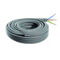 Gaine Préfilée ICTA 3G 2,5mm² par 100m Gaine Préfilée ICTA 3G 2,5mm² par 100m