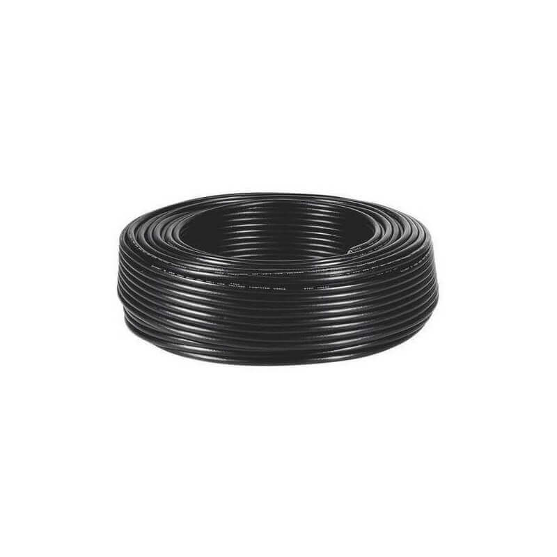 Câble électrique R2V 5G 2,5 X 50m Câble électrique R2V 5G 2,5 X 50m
