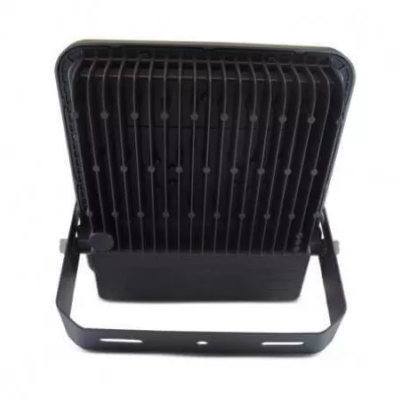 Projecteur LED Noir 120W 4000K
