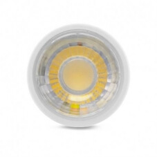 Ampoule LED GU5.3 Spot 5W 4000°K 75°