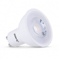 Ampoule LED GU10 Spot 6W 4000°K