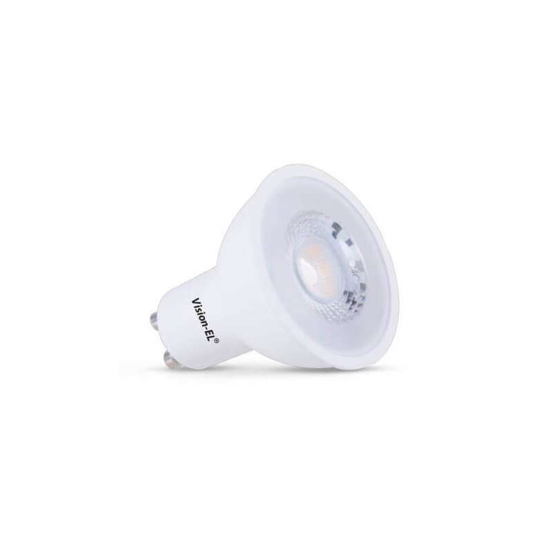 Ampoule LED GU10 Spot 6W 4000°K