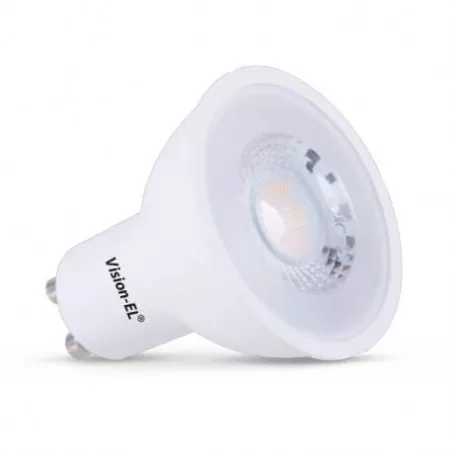 Ampoule LED GU10 Spot 6W 4000°K