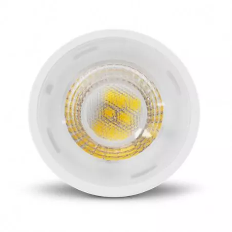 Spot LED GU10 6W 4000°K
