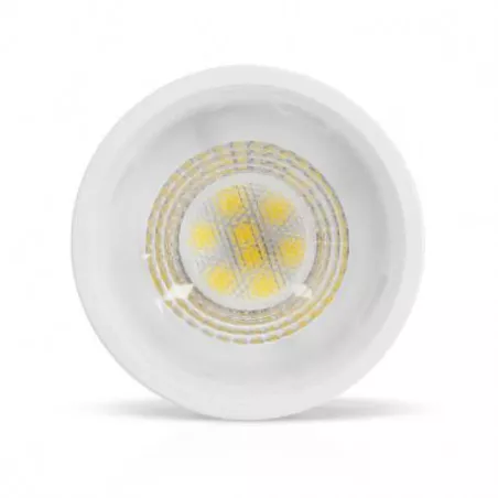 Spot LED GU10 7W Dimmable 4000K