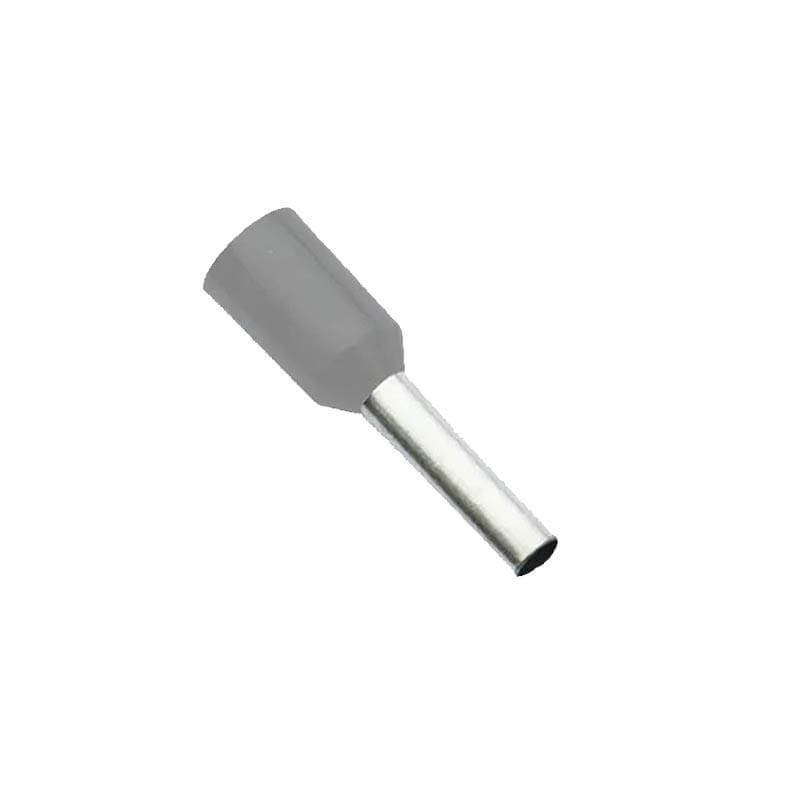 Embouts de Câblage 2,5mm² à sertir Embouts de Câblage 2,5mm² à sertir