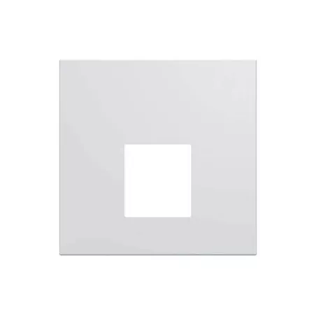Enjoliveur Prise RJ45 Hager Gallery