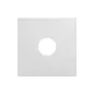 Enjoliveur Prise TV Blanc Hager Gallery Enjoliveur Prise TV Blanc Hager Gallery