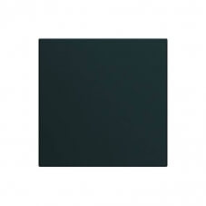 Enjoliveur Interrupteur Night Hager Gallery 2 modules