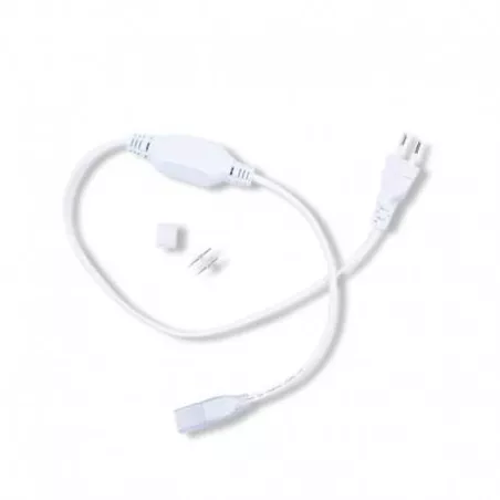Câble d'alimentation pour Ruban Led 4000°k au mètres